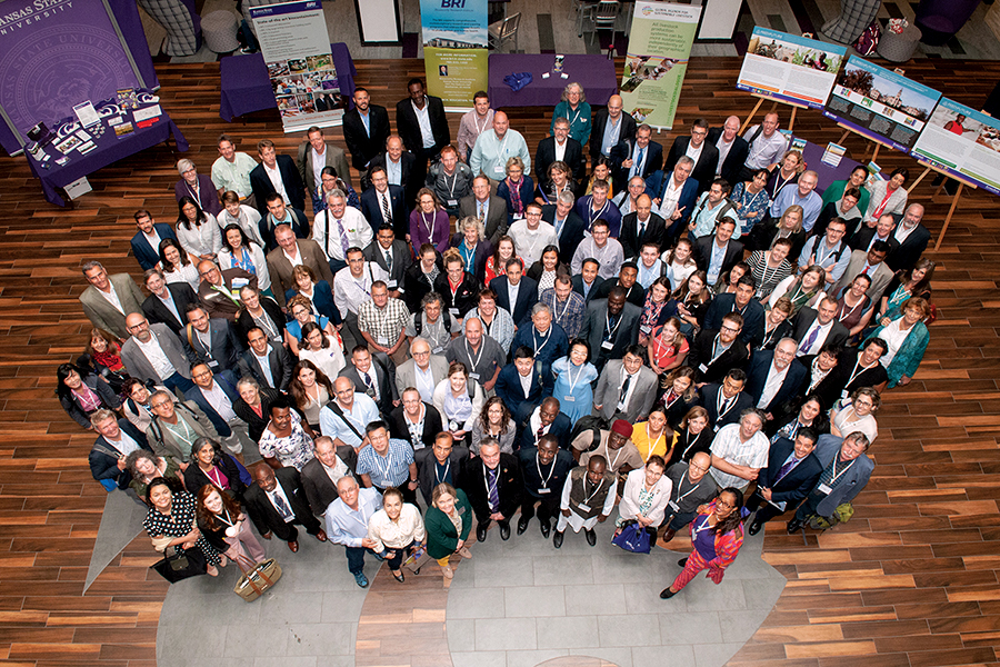 | Kansas State University | News and Communications Services | Kansas State University | News and Communications Services